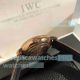 Copy IWC Portofino Citizen movement rose gold diamond bezel 39mm (4)_th.jpg